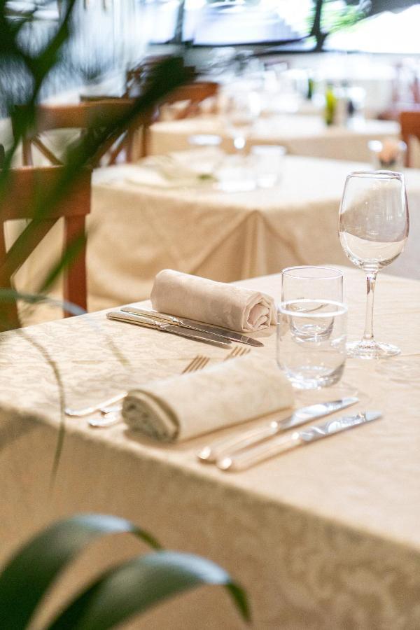 Hotel Mazzanti Milano Marittima Eksteriør billede