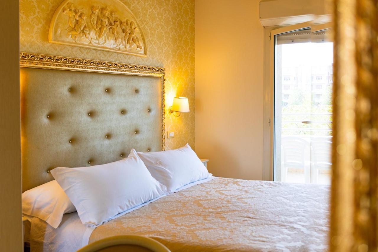 Hotel Mazzanti Milano Marittima Eksteriør billede