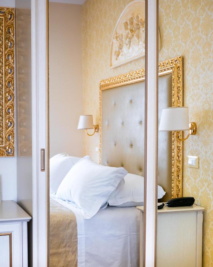 Hotel Mazzanti Milano Marittima Eksteriør billede
