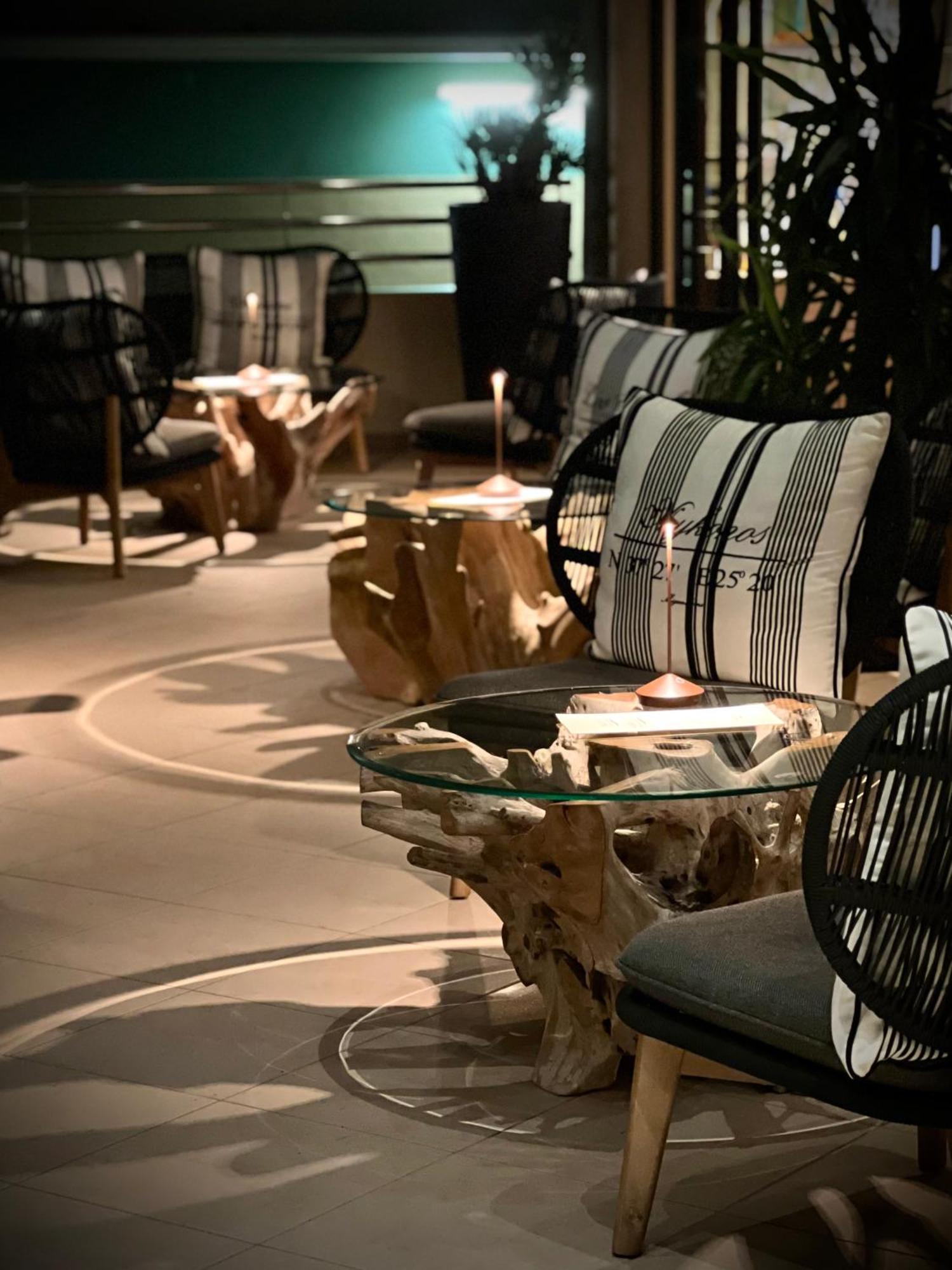 Hotel Mazzanti Milano Marittima Eksteriør billede