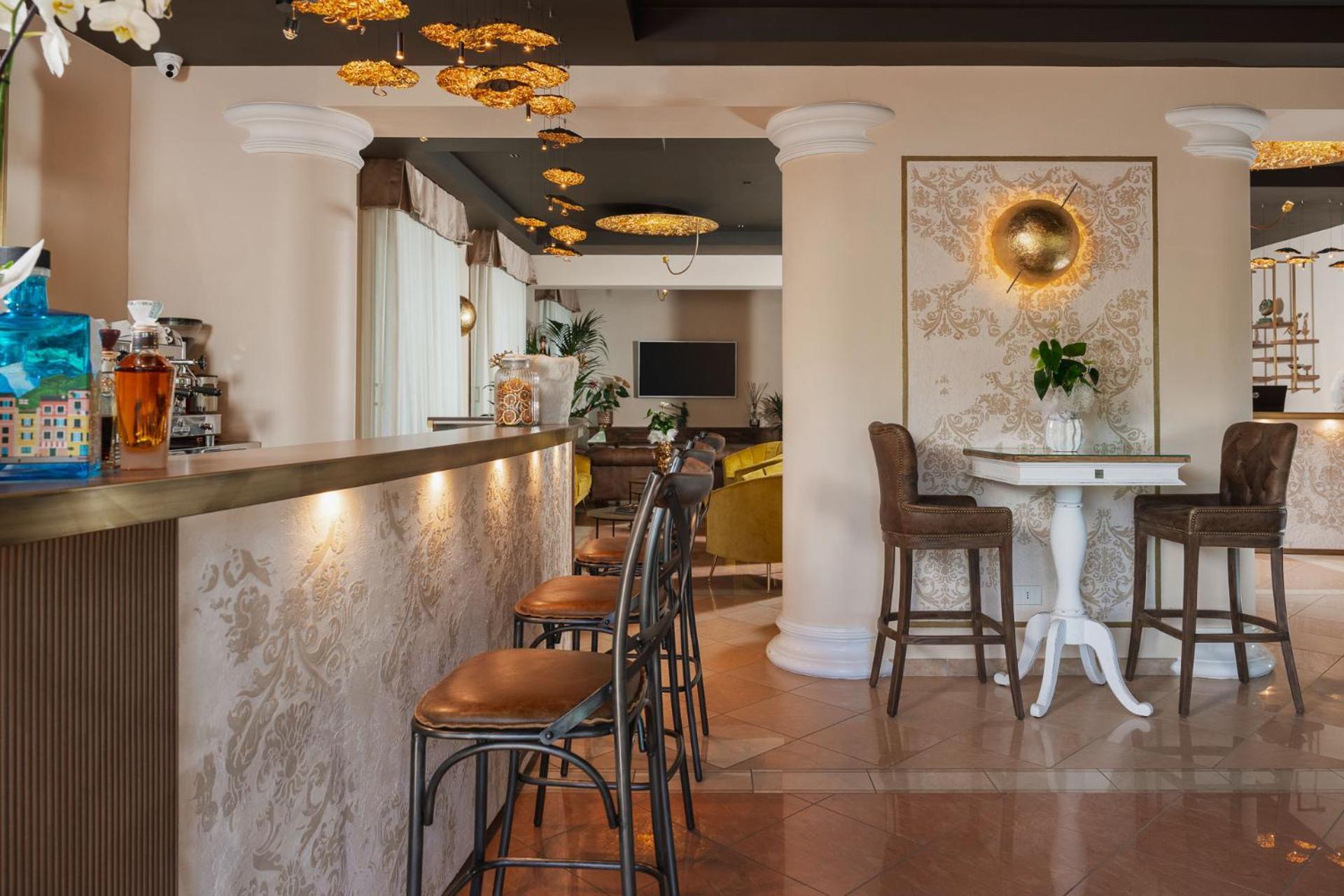 Hotel Mazzanti Milano Marittima Eksteriør billede