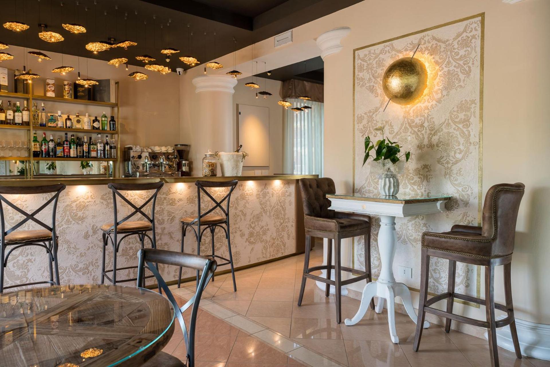 Hotel Mazzanti Milano Marittima Eksteriør billede